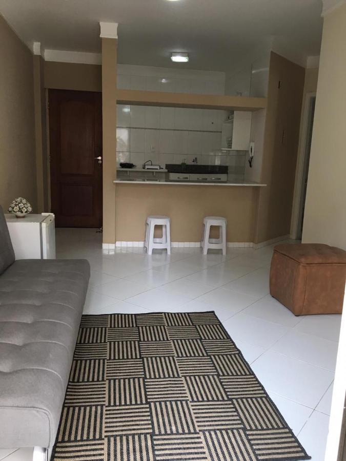 Flat Jardim De Alah - Salvador - Ba Apartman Kültér fotó