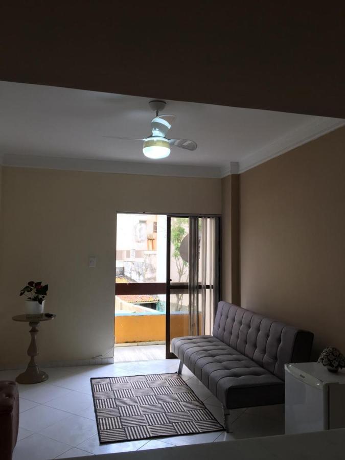 Flat Jardim De Alah - Salvador - Ba Apartman Kültér fotó