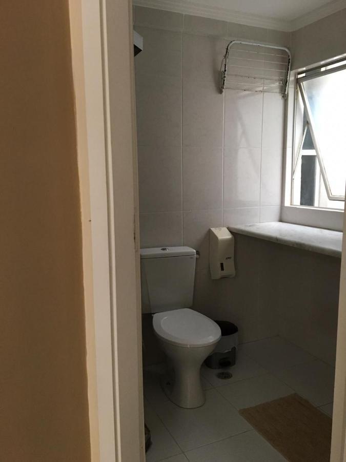 Flat Jardim De Alah - Salvador - Ba Apartman Kültér fotó