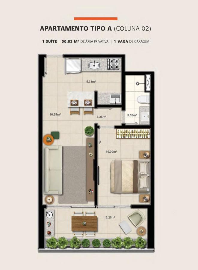 Flat Jardim De Alah - Salvador - Ba Apartman Kültér fotó