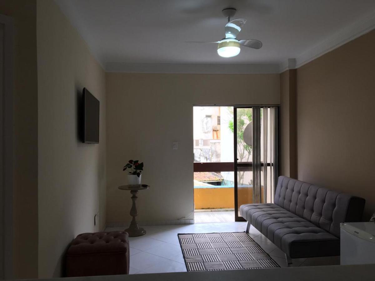 Flat Jardim De Alah - Salvador - Ba Apartman Kültér fotó