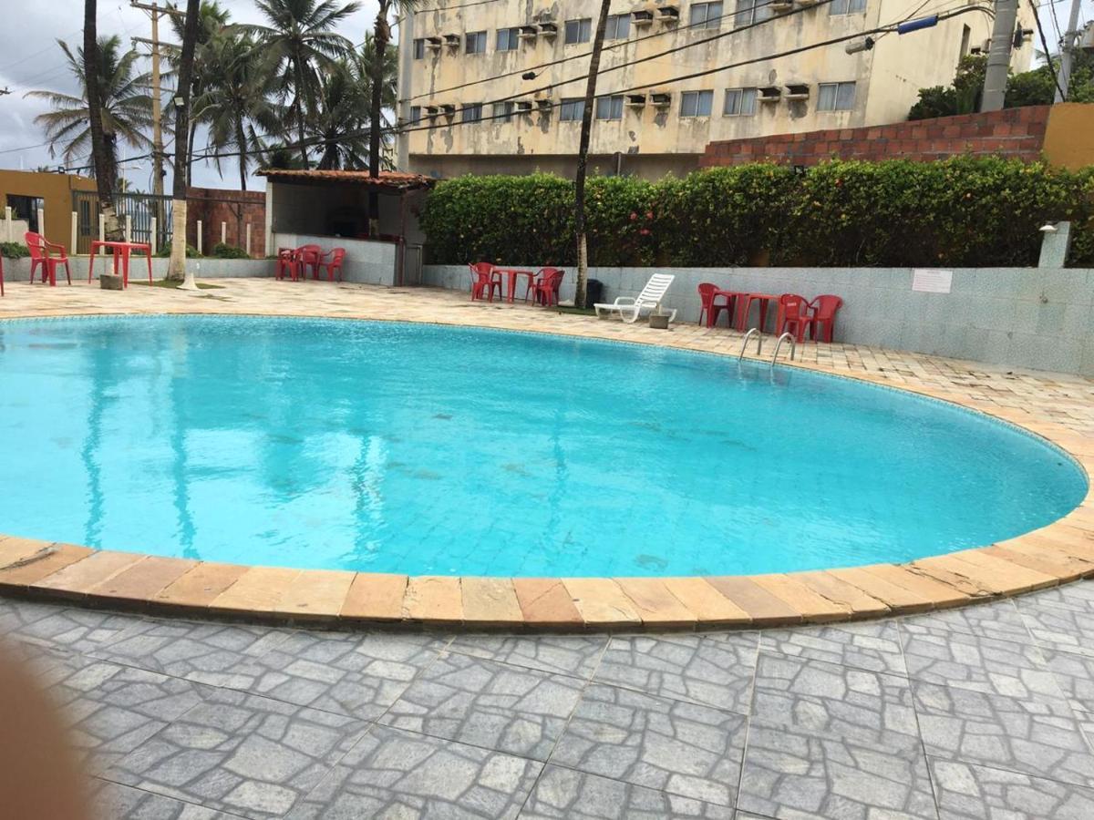 Flat Jardim De Alah - Salvador - Ba Apartman Kültér fotó