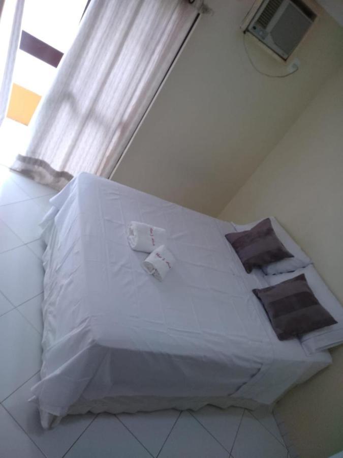 Flat Jardim De Alah - Salvador - Ba Apartman Kültér fotó